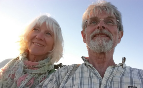 Relationship as a Spiritual
              Pathway