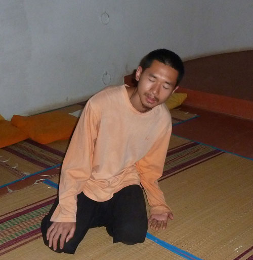 Strong, Sensitive Men 08
